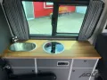 Volkswagen T6.1 California 2.0TDI VANEXXT-Bulli 5Sitze Küch
