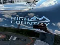 Chevrolet Silverado Crew Cab High Country