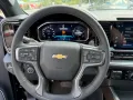 Chevrolet Silverado Crew Cab High Country
