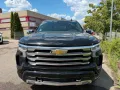 Chevrolet Silverado Crew Cab High Country