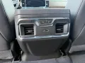 Chevrolet Silverado Crew Cab High Country