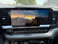Chevrolet Silverado Crew Cab High Country