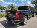 Chevrolet Silverado Crew Cab High Country