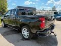 Chevrolet Silverado Crew Cab High Country