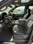 Chevrolet Silverado Crew Cab High Country