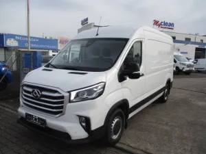 Maxus Deliver 9.Kasten.Euro.6.2,0 Diesel.Lang-Hoch.