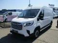 Maxus Deliver 9.Kasten.Euro.6.2,0 Diesel.Lang-Hoch.
