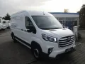 Maxus Deliver 9.Kasten.Euro.6.2,0 Diesel.Lang-Hoch.