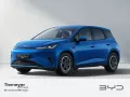 BYD Dolphin G DM-i Active