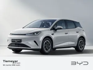 BYD Dolphin G DM-i Active