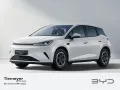 BYD Dolphin G DM-i Active
