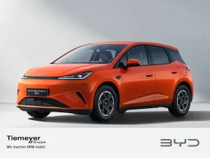 BYD Dolphin G DM-i Active