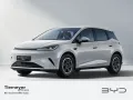 BYD Dolphin G DM-i Active