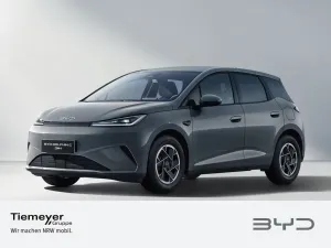 BYD Dolphin G DM-i Active