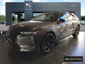 DS Automobiles DS4 Performance Line+ Benzin 130