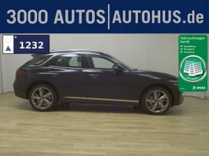 Genesis GV70 2.5T AWD Sport Leder Navi LED HuD 360° ACC