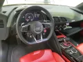 Audi R8 Coupe 5.2 FSI quattro performance