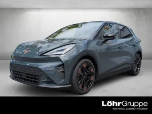 Cupra CUPRA Raval Endurance Edition Dynamic 155kW 52kW