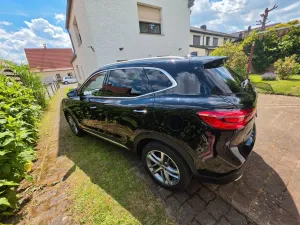 MG EHS 1.5 T Luxury Auto Luxury