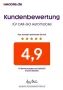 BMW i8*AC Schnitzer*Carbon*21 Zoll*Kam*Head-Up*