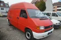 Volkswagen T4 Hochraumkasten 2.0Benziner, langer Radstand