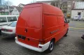 Volkswagen T4 Hochraumkasten 2.0Benziner, langer Radstand