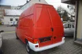 Volkswagen T4 Hochraumkasten 2.0Benziner, langer Radstand