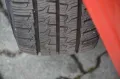 Volkswagen T4 Hochraumkasten 2.0Benziner, langer Radstand