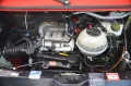 Volkswagen T4 Hochraumkasten 2.0Benziner, langer Radstand