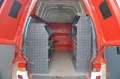 Volkswagen T4 Hochraumkasten 2.0Benziner, langer Radstand