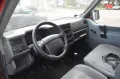 Volkswagen T4 Hochraumkasten 2.0Benziner, langer Radstand