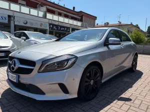 Mercedes-Benz Mercedes-benz A 160 d Sport