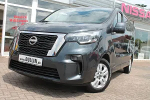 Nissan Primastar Kombi L2H1 3,0t Tekna 8-Sitzer