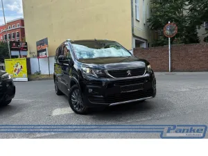 Peugeot Rifter Allure L1 EAT8 *Pano*TotW*PDC*Carpl*5Sitz
