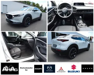 Mazda CX-30 e-SKYACTIV G M-Hybrid 140 Homura AT *2026*