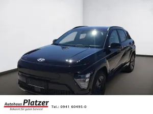 Hyundai KONA Elektro SX2 Trend 65kWh (204 PS) 2WD el.Hec