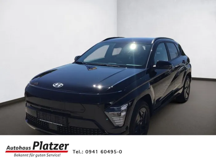 Hyundai KONA Elektro SX2 Trend 65kWh (204 PS) 2WD el.Hec