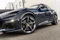 Ferrari Purosangue - Blu Pozzi - Burmester - Carbon Exte
