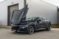 Ferrari Purosangue - Blu Pozzi - Burmester - Carbon Exte