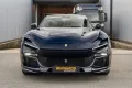 Ferrari Purosangue - Blu Pozzi - Burmester - Carbon Exte