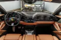 Ferrari Purosangue - Blu Pozzi - Burmester - Carbon Exte