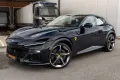 Ferrari Purosangue - Blu Pozzi - Burmester - Carbon Exte