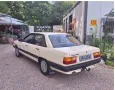 Audi 100 C3 Typ 44 - Oldtimer 