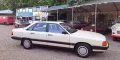 Audi 100 C3 Typ 44 - Oldtimer 