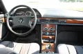 Mercedes-Benz 260 SE mit umfangr. Historiendokumentation