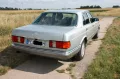 Mercedes-Benz 260 SE mit umfangr. Historiendokumentation