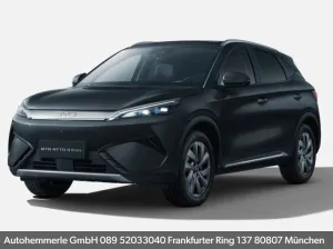 BYD ATTO 3 EVO Design*SOFORT*BIS 6000-FÖRDERUNG*