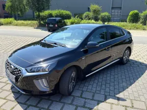 Hyundai IONIQ -PREMIUM VOLLAUSSTATTUNG- PLUG-IN HYBRID 