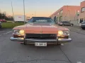 Buick Centurion Convertible