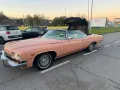 Buick Centurion Convertible